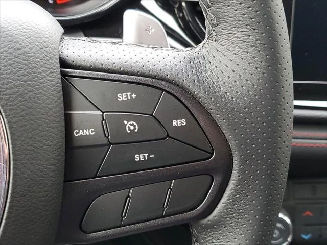 New 2026 B5 Blue Exterior Paint Dodge GT image 17