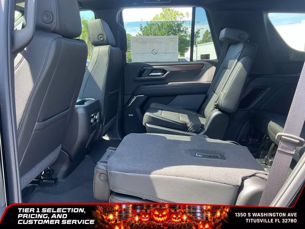New 2026 Onyx Black GMC Denali image 32