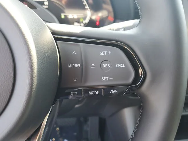 New 2026 Soul Red Crystal Metallic Mazda 2.5 S Premium Plus AWD image 4