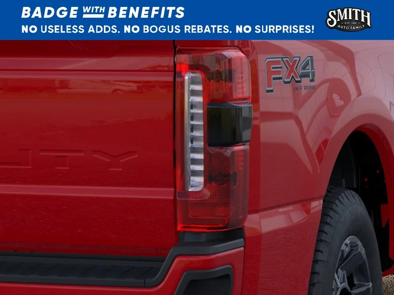 2026 Ford F-250 Super Duty XL - Photo 22