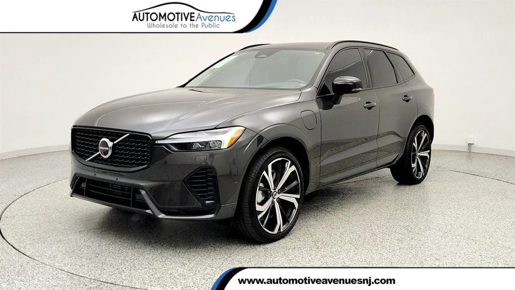 2024 Volvo XC60
