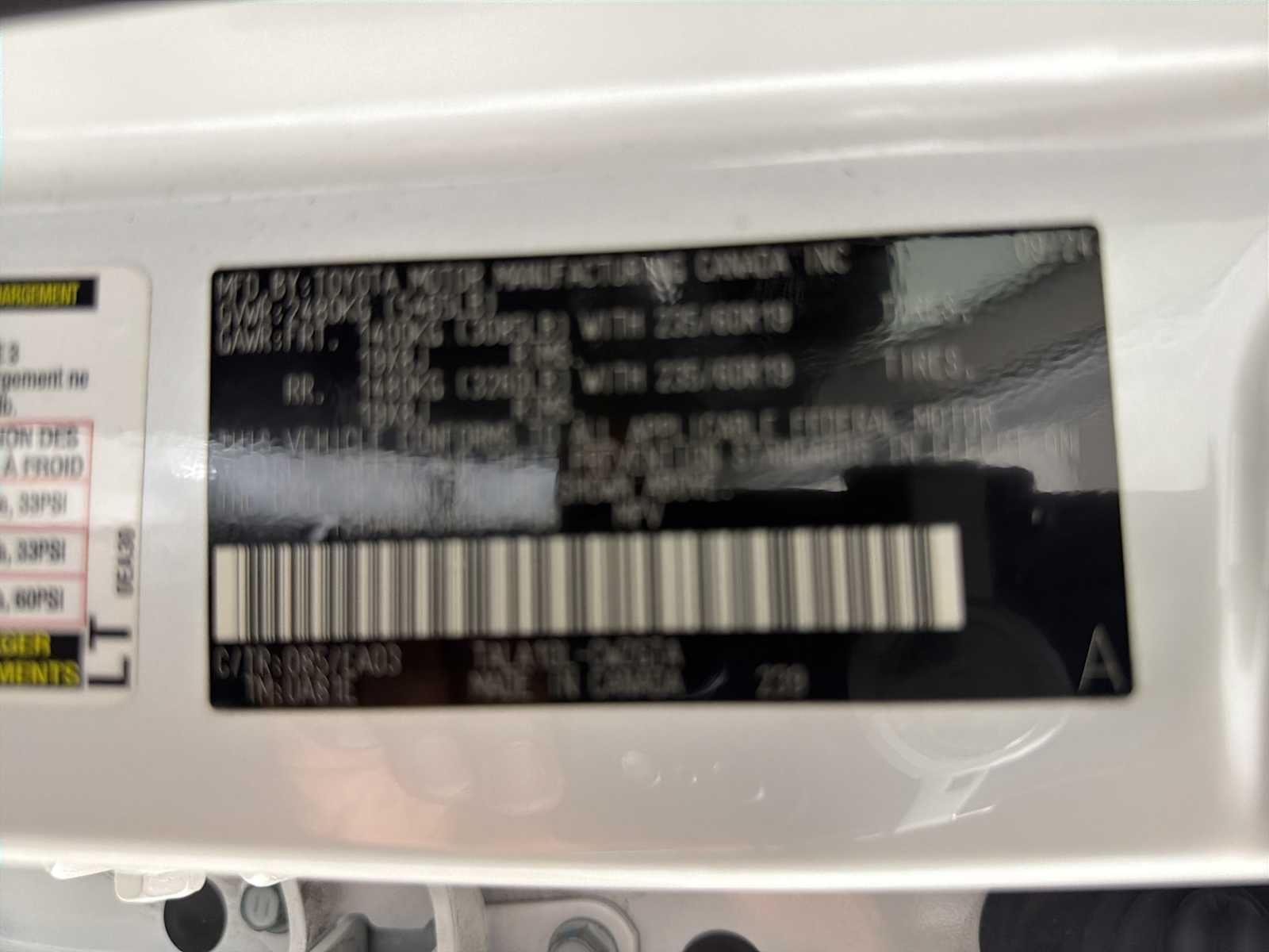 Used 2024 Eminent White Pearl Lexus RX 350 Premium Plus image 34