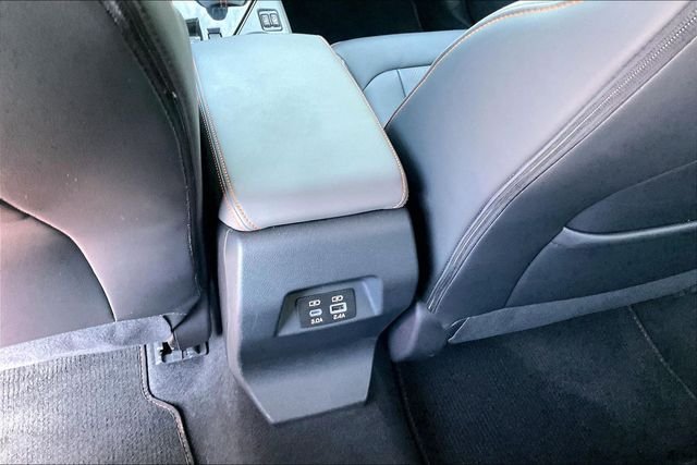 Used 2026 Blue Subaru Limited image 31