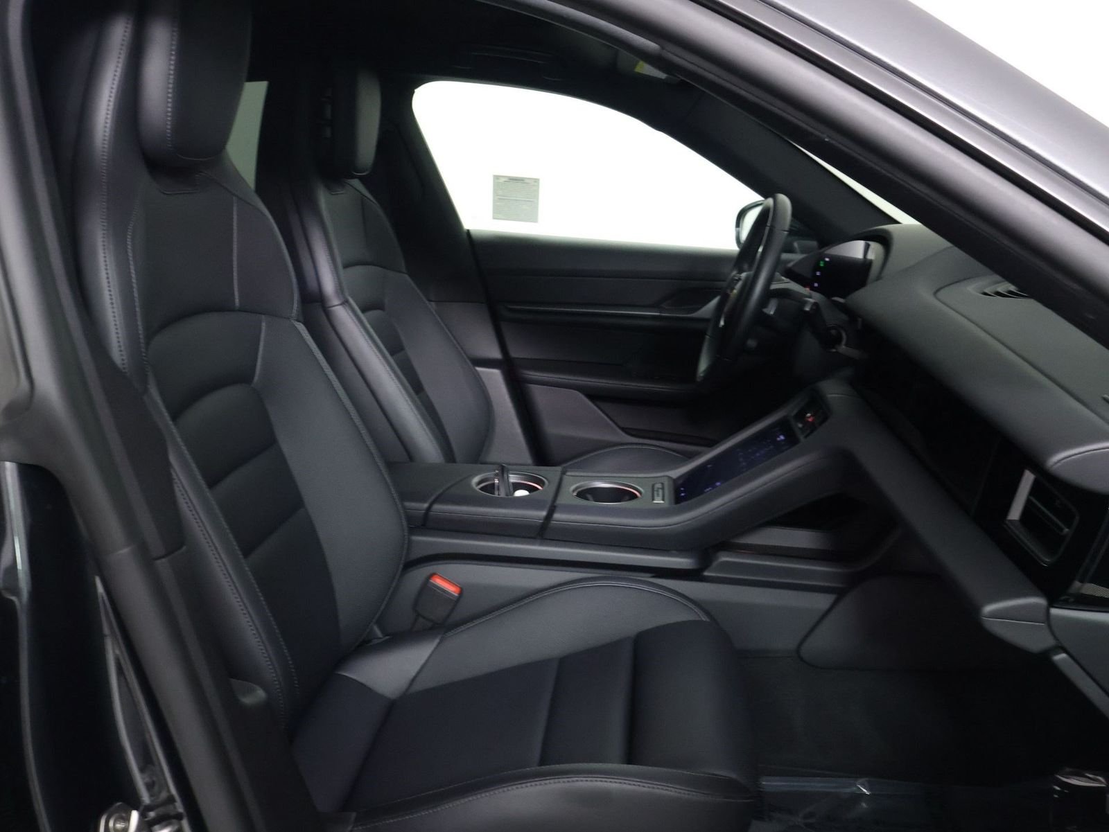 Certified Used 2025 Volcano Gray Metallic Porsche  image 30
