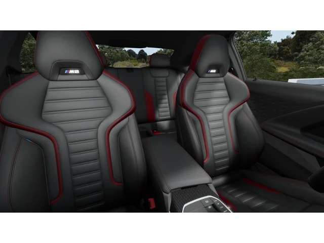 New 2026 Black Sapphire Metallic BMW  image 11