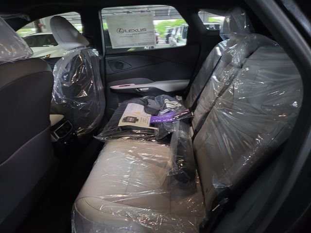 New 2026 Caviar Lexus PREMIUM PLUS image 23