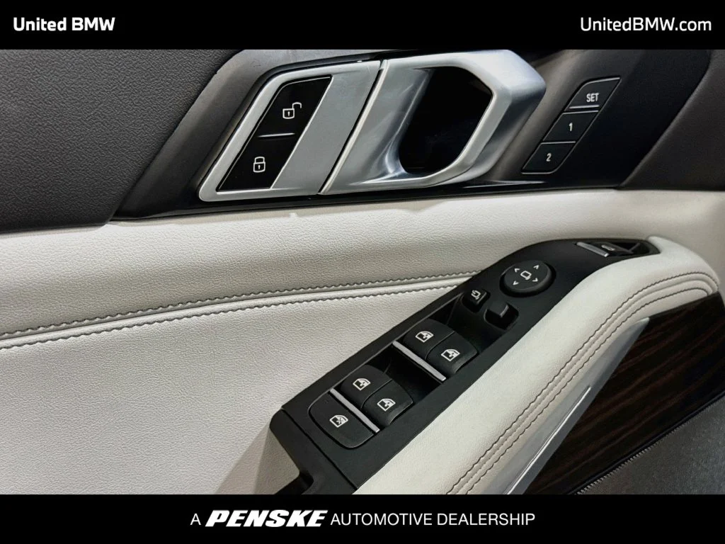2024 BMW X5 40i - Photo 10
