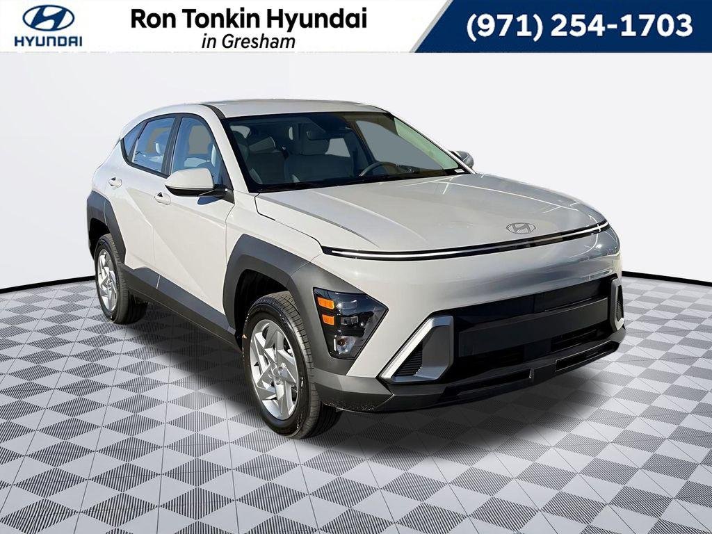 2026 Hyundai Kona