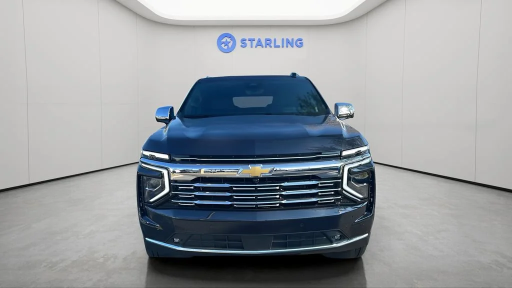 2026 Chevrolet Suburban Premier - Photo 8