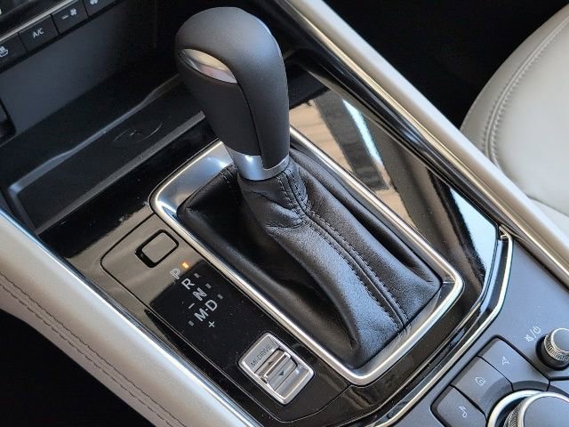 2025 Mazda CX-5 S Premium Plus package - Photo 35