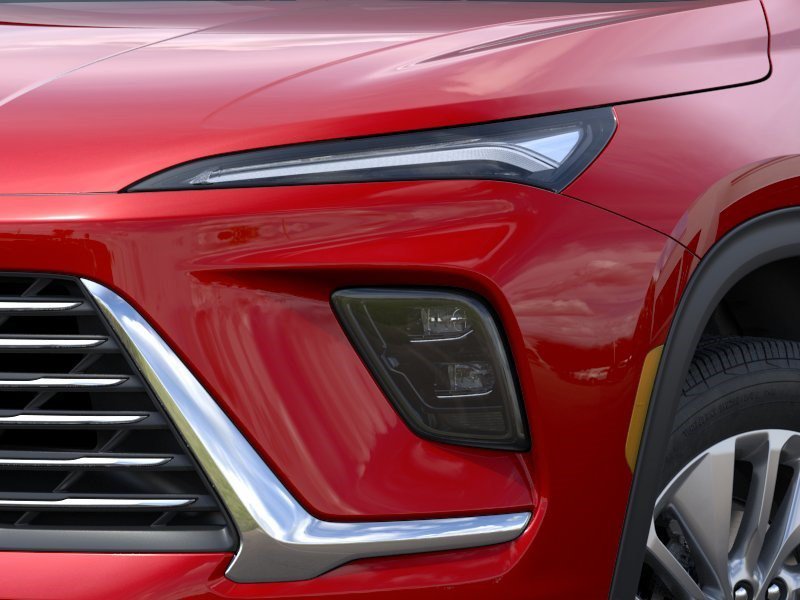 2027 Buick Enclave Preferred - Photo 11
