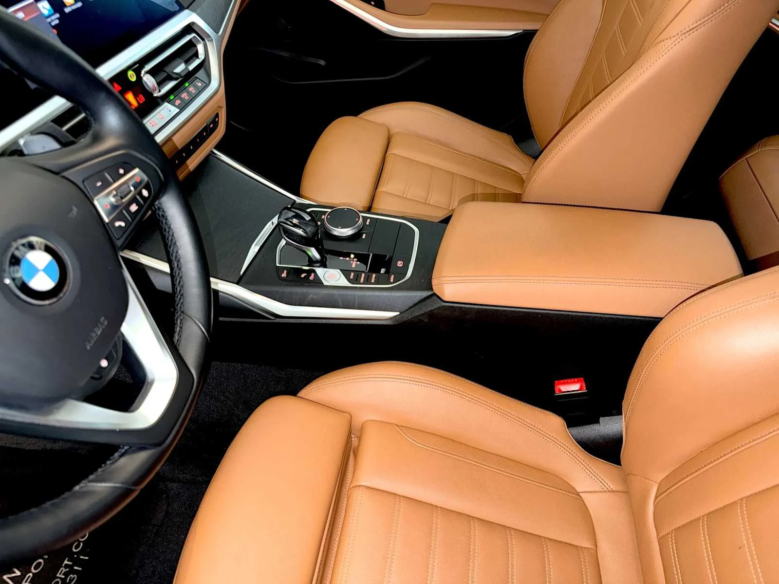 2021 BMW 3 Series 330i - Photo 19