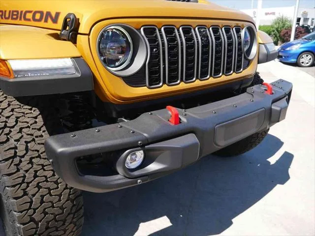 New 2026 Goldilocks Jeep  image 23