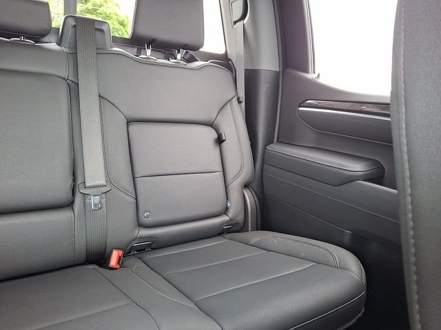 Used 2026 Sterling Gray Metallic Chevrolet LTZ image 57