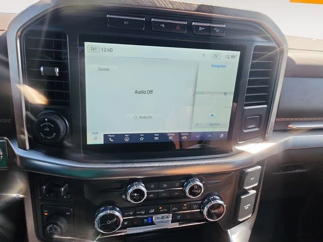 2023 Ford F-150 King Ranch - Photo 14