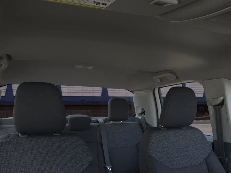 New 2026 Oxford White Ford XL image 12