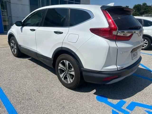 Used 2019  Honda LX image 2