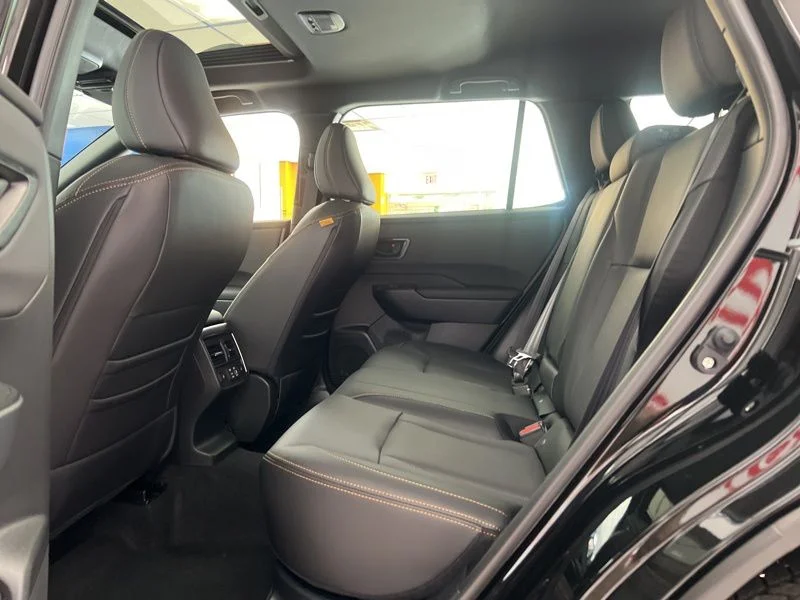 2026 Subaru Outback Wilderness - Photo 20