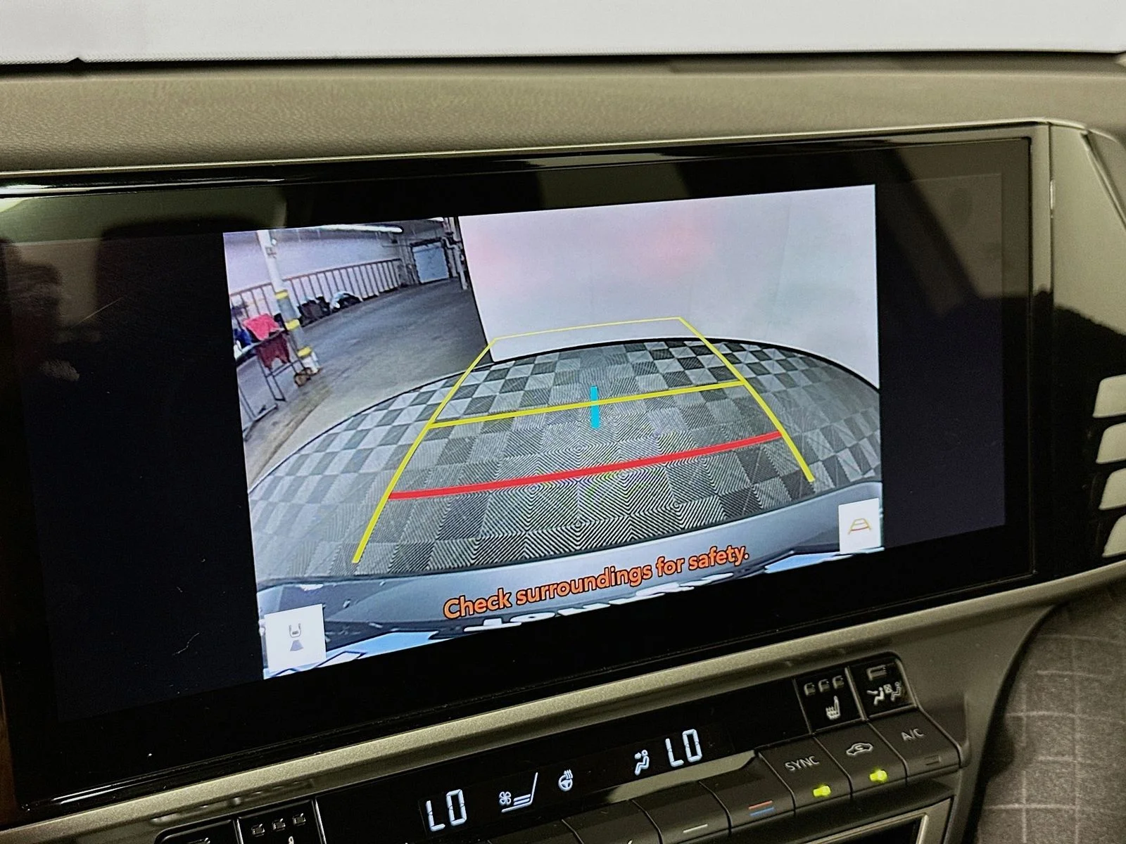 Certified Used 2025 Gray Toyota XLE image 36