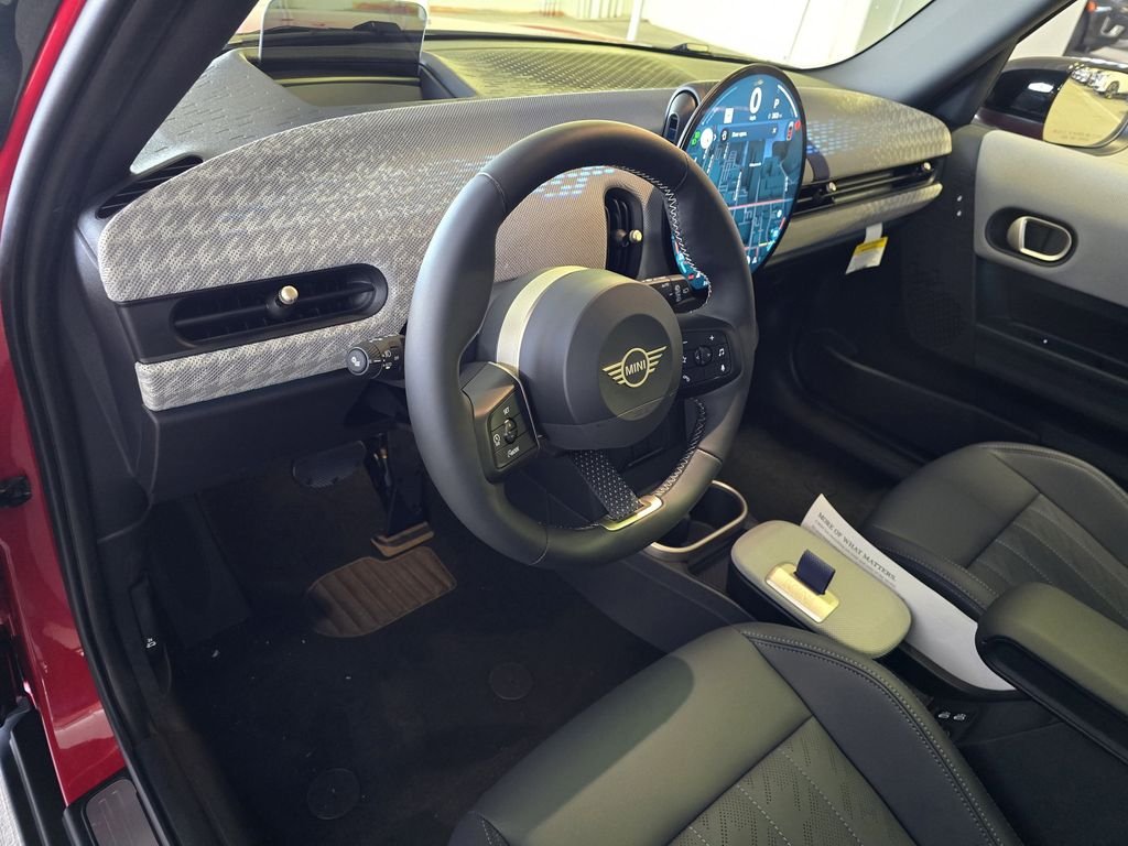 2025 MINI Hardtop 4 Door S - Photo 14