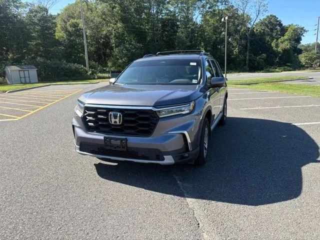 2024 Honda Pilot EX-L