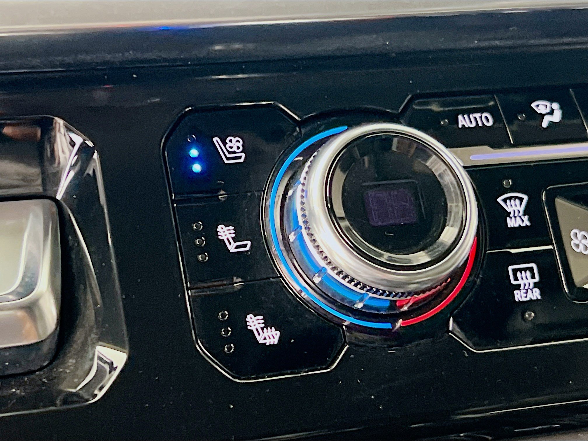 2022 GMC Sierra 1500 Denali Denali - Photo 21