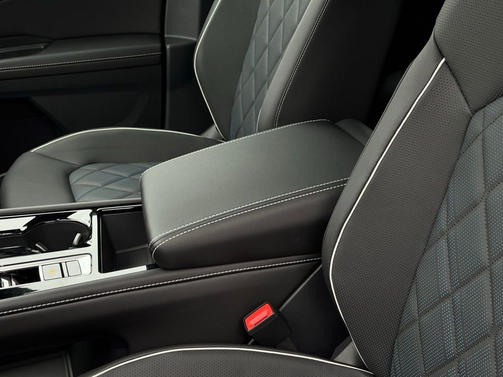 2026 Volkswagen Atlas Cross Sport SEL Premium R-LINE - Photo 26