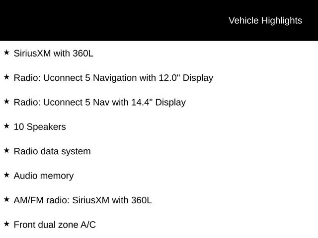 2026 RAM 1500 Laramie - Photo 7