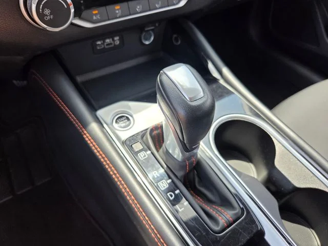 2025 Nissan Altima SR - Photo 23