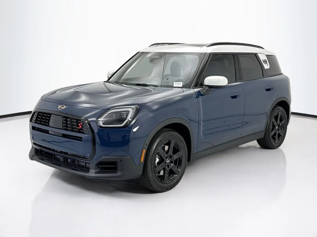 【新品】ZION EIZO#4 Journey of A Countryman Shop New MINI Countryman SUVs for Sale in Phoenix, AZ