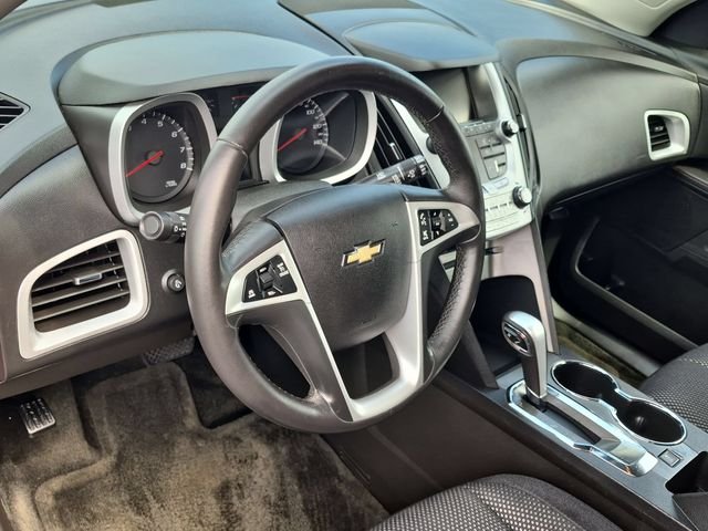Used 2014 Red Chevrolet LT image 10