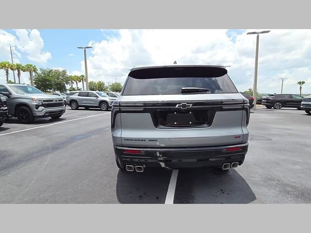 2026 Chevrolet Traverse RS - Photo 26