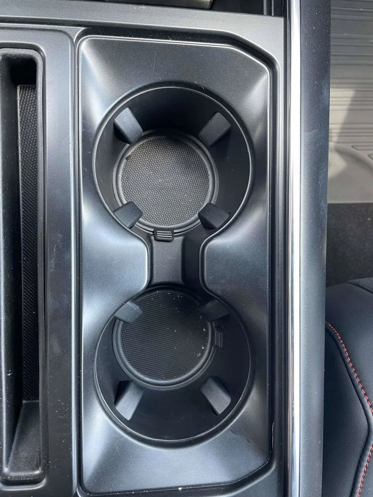 New 2025 Red Ford Raptor image 18