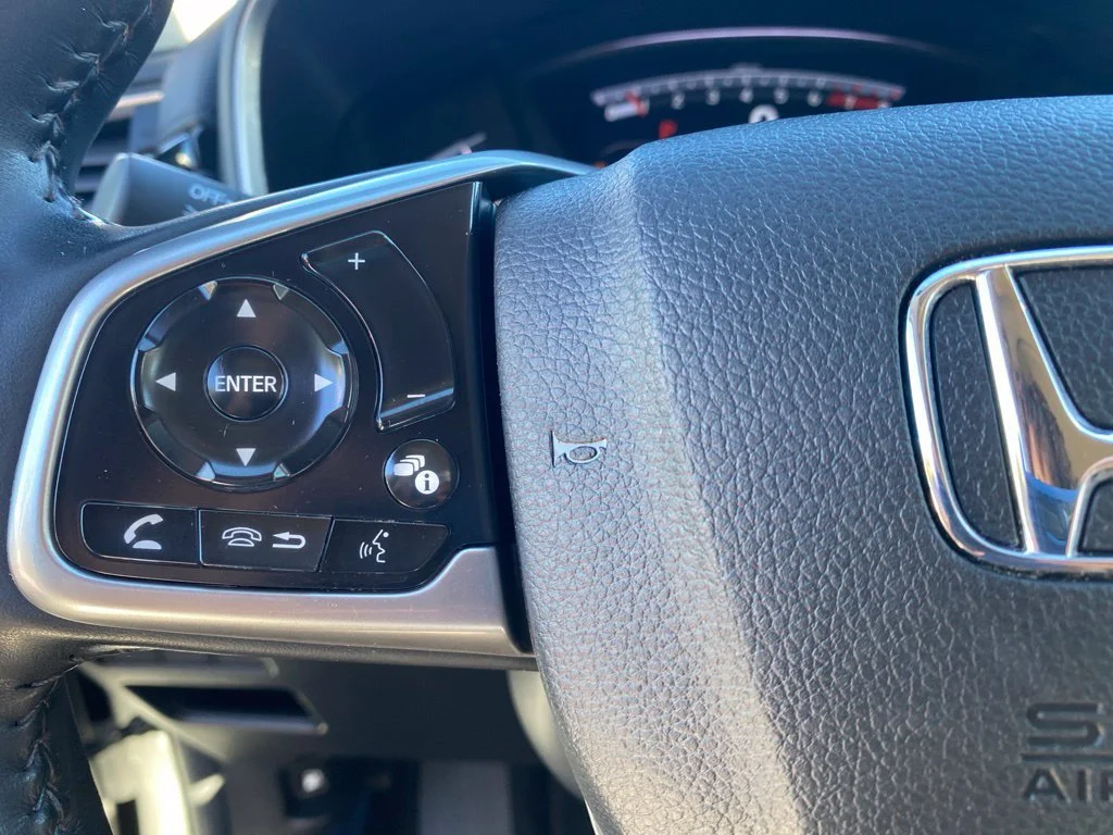Used 2019  Honda EX-L image 19