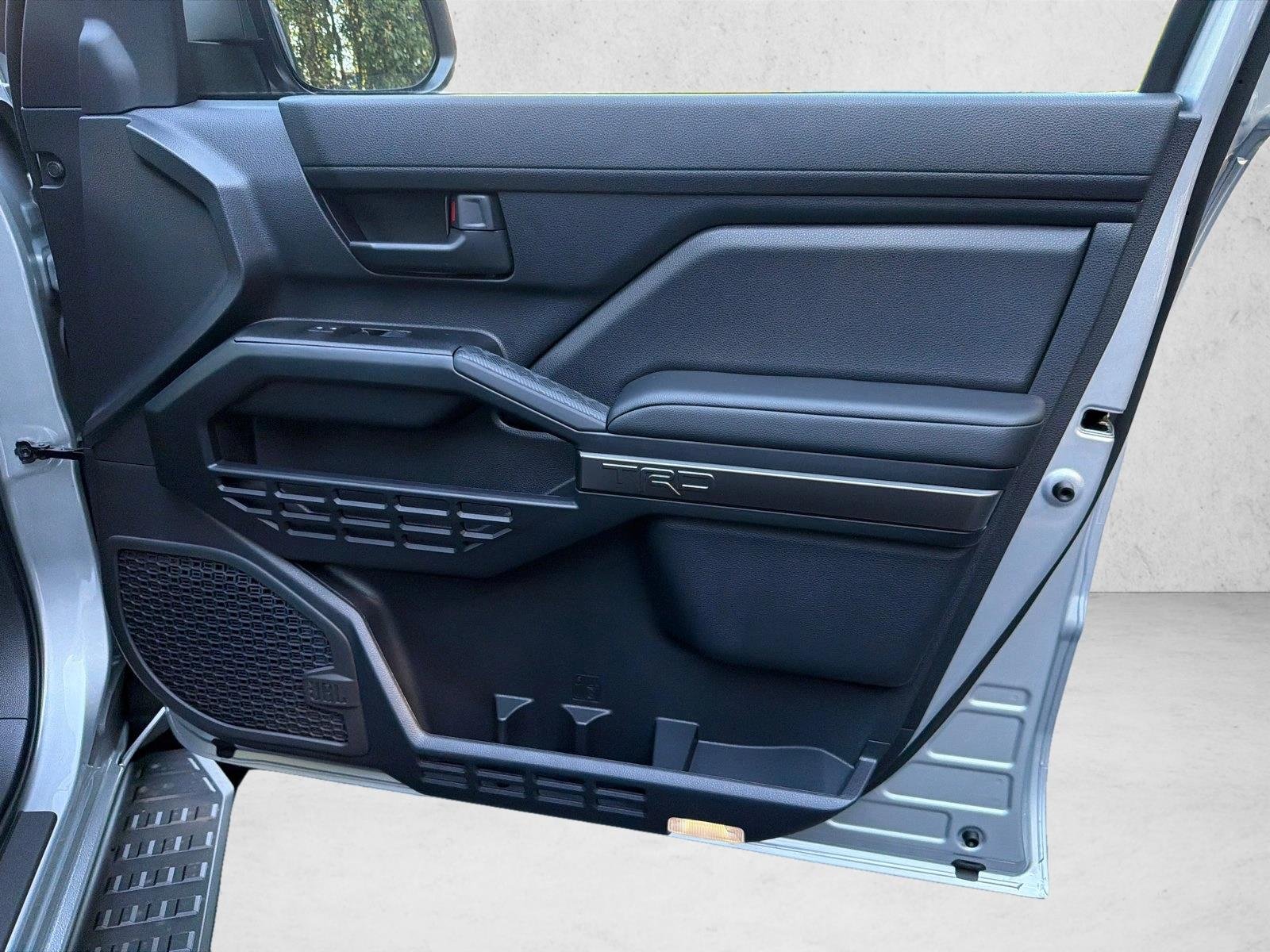 New 2026 Cutting Edge Toyota TRD Off-Road Premium image 14