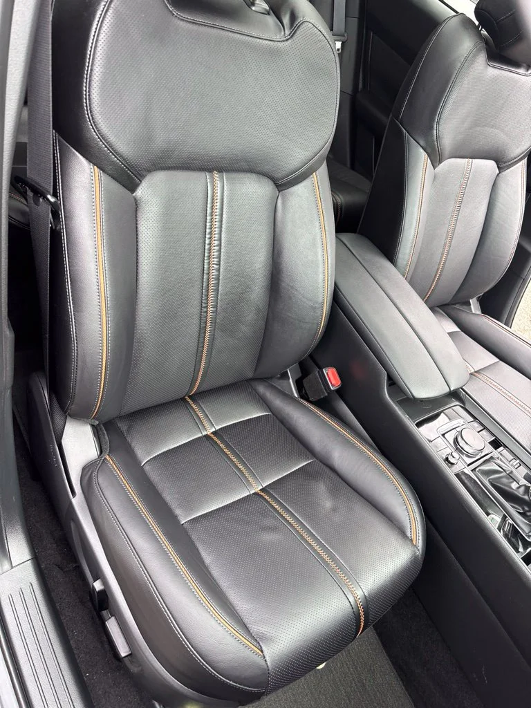 Used 2024 Gray Mazda 2.5 S Premium Plus Package image 30