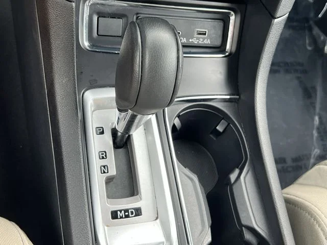 Used 2025 Black Subaru Premium image 21