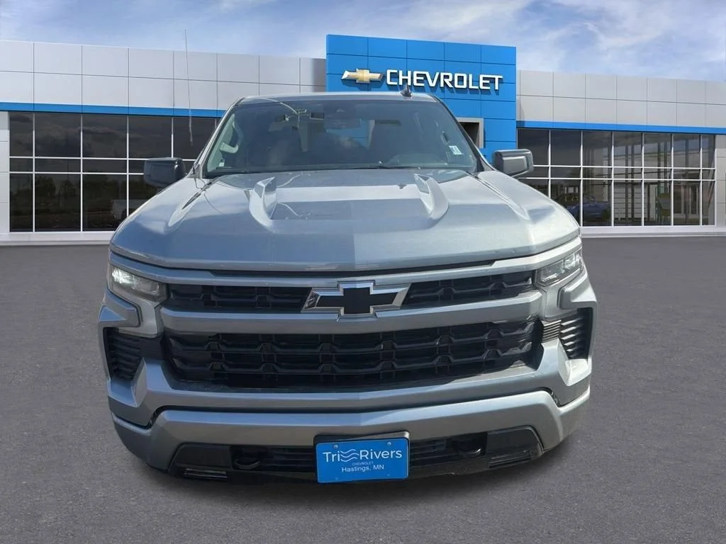 2026 Chevrolet Silverado 1500 RST - Photo 7