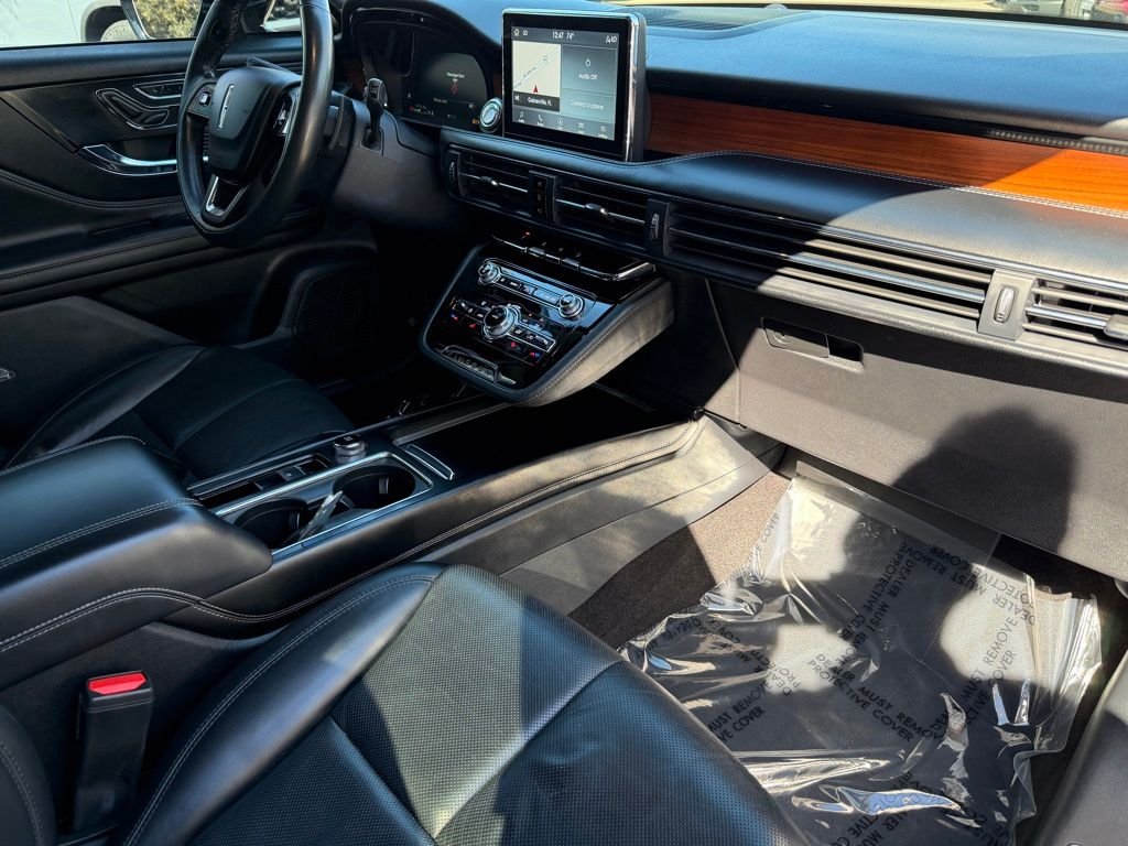 2022 Lincoln Corsair Reserve - Photo 10