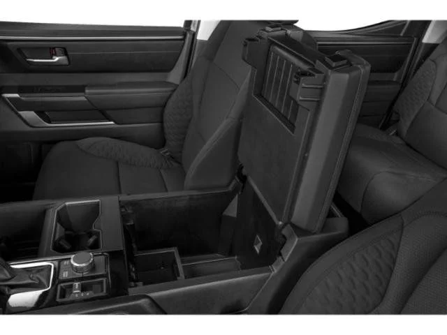 Used 2023 Black Toyota SR5 image 14