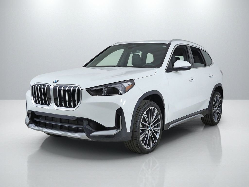 2026 BMW X1 xDrive28i's photo
