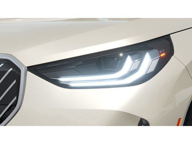 New 2026 Dune Grey Metallic BMW  image 6