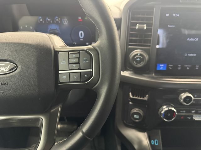 Used 2024 Avalanche Ford XLT image 25