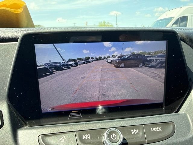 2020 Chevrolet Blazer 1LT - Photo 21