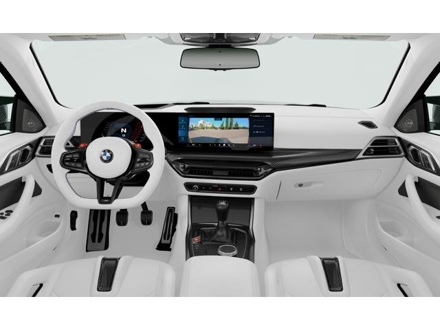 New 2027 Special Order Color BMW M4 image 7