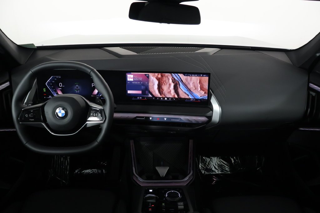 Certified Used 2026 Gray Metallic BMW 30 xDrive image 8