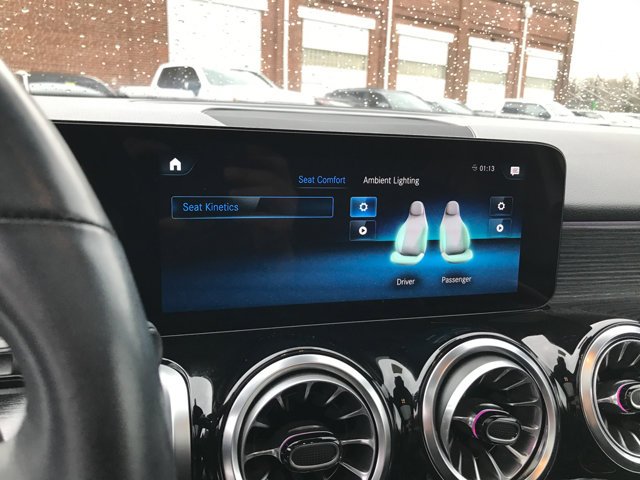 2023 Mercedes-Benz GLB Base - Photo 22