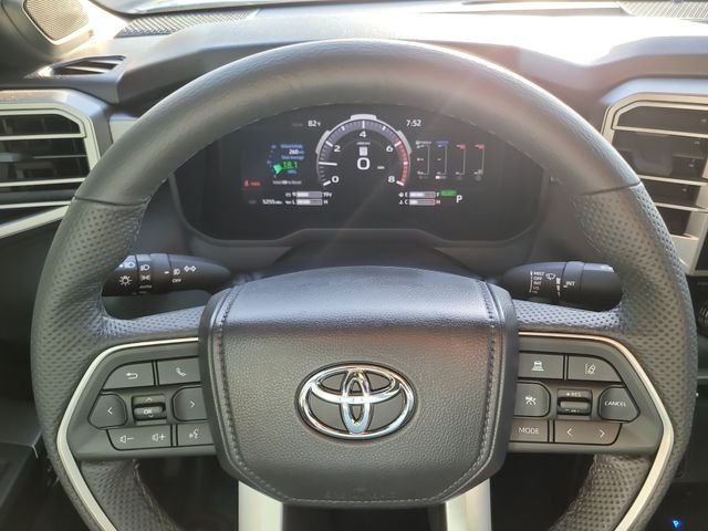 Used 2026 Silver Toyota Limited image 28