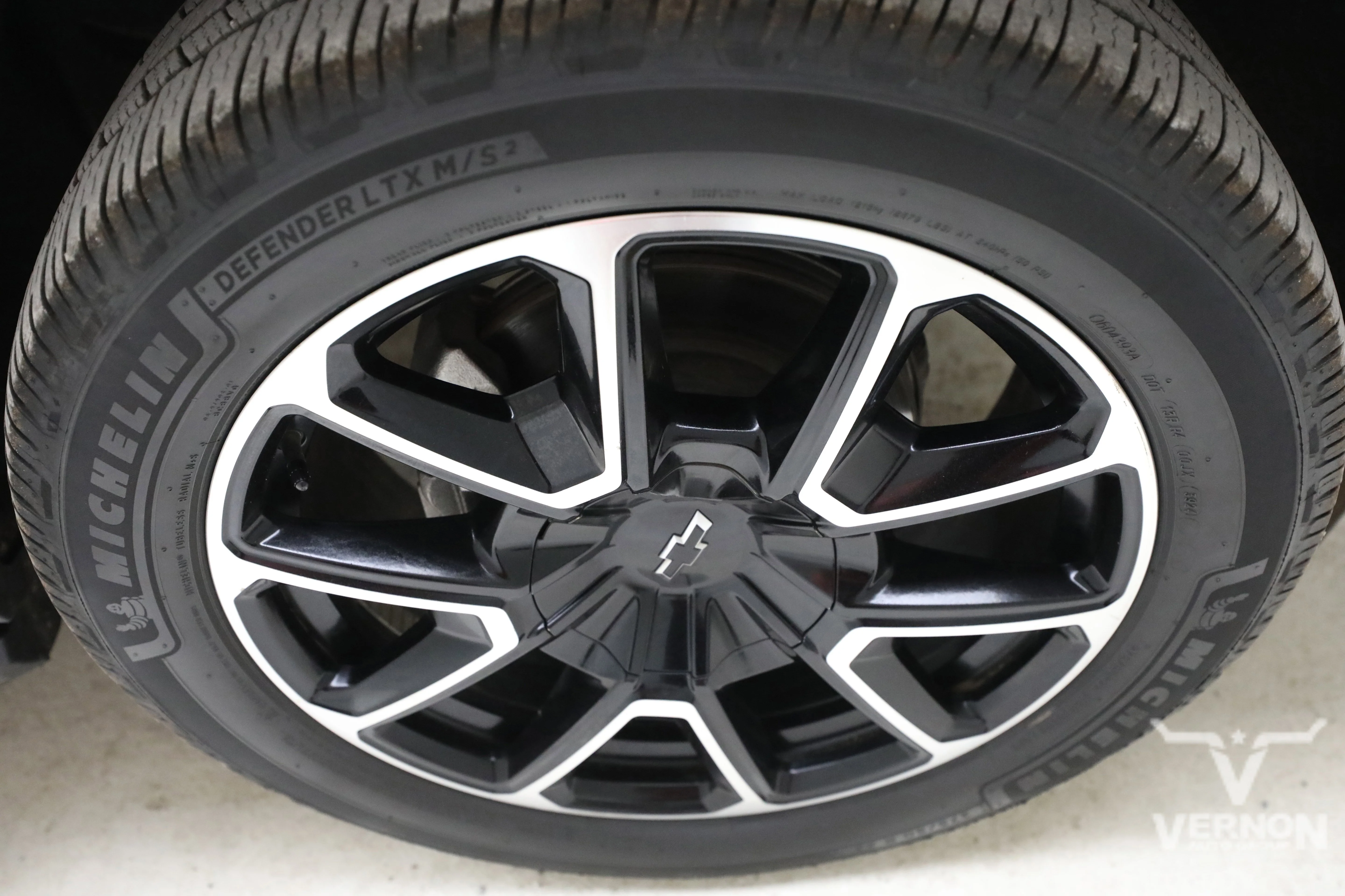 Pre-Owned 2022 Chevrolet Tahoe RST 2WD