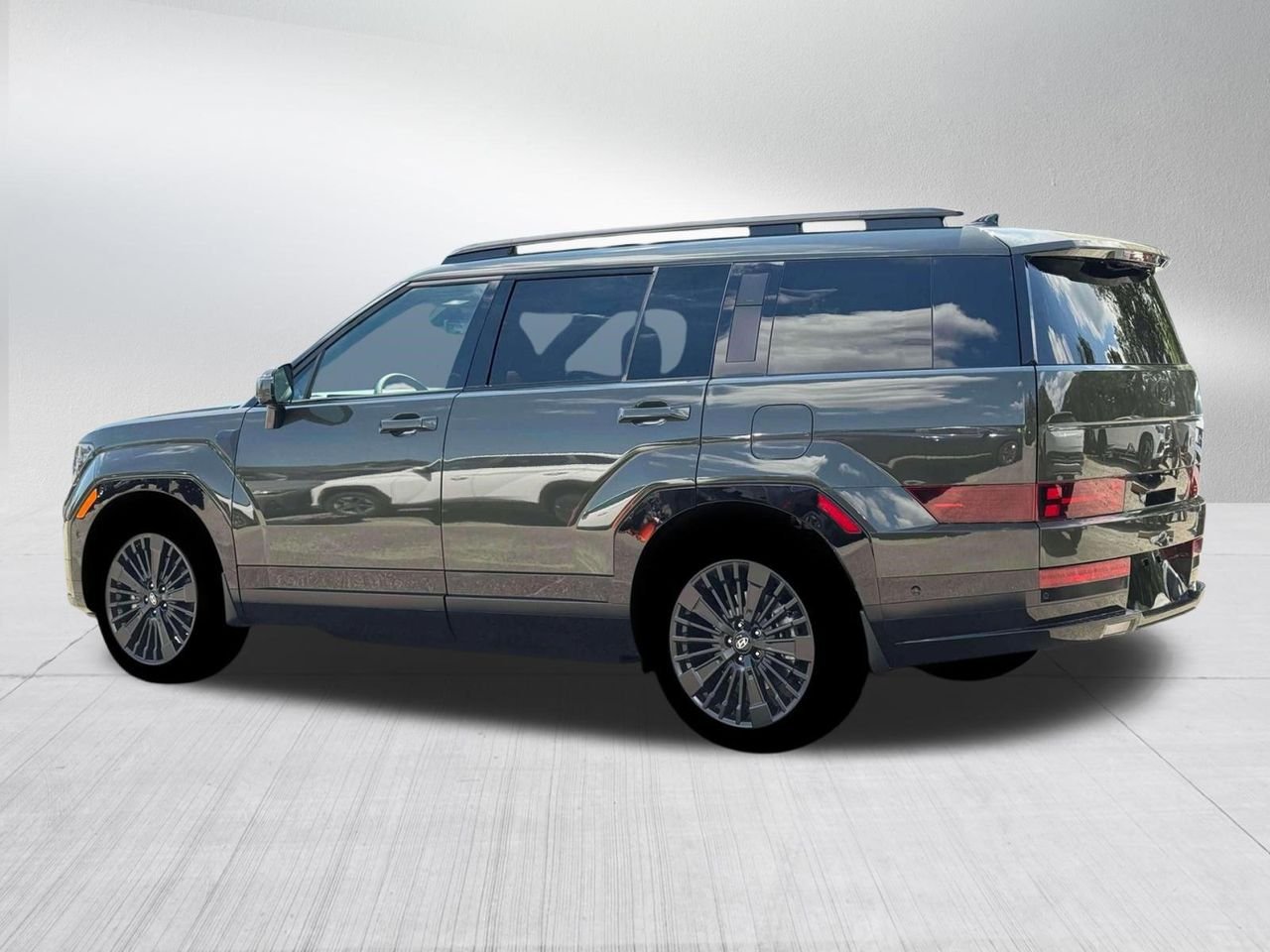 New 2026 Rockwood Green Hyundai Calligraphy image 4